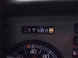 1988 Pontiac Fiero (CC-1802903) for sale in Macedonia, Ohio