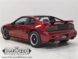 1988 Pontiac Fiero (CC-1802903) for sale in Macedonia, Ohio