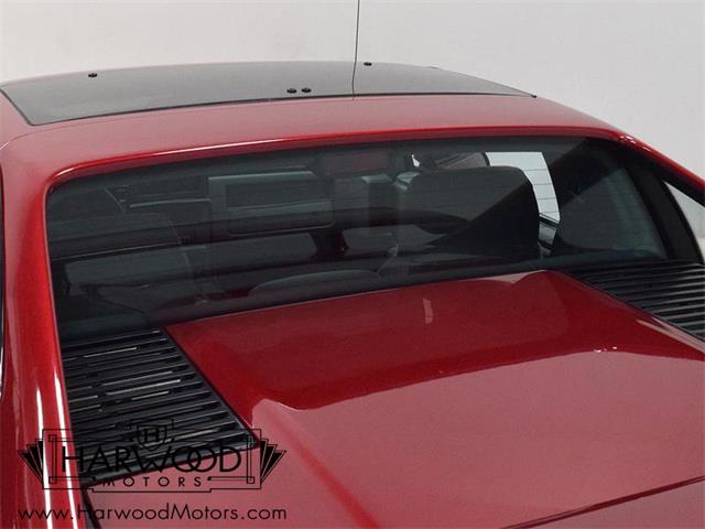 1988 Pontiac Fiero (CC-1802903) for sale in Macedonia, Ohio