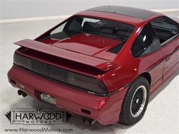 1988 Pontiac Fiero (CC-1802903) for sale in Macedonia, Ohio