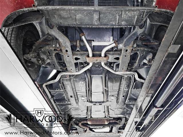 1988 Pontiac Fiero (CC-1802903) for sale in Macedonia, Ohio