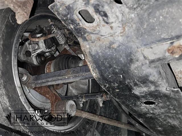 1988 Pontiac Fiero (CC-1802903) for sale in Macedonia, Ohio