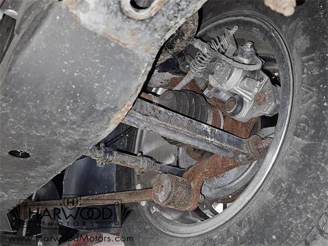 1988 Pontiac Fiero (CC-1802903) for sale in Macedonia, Ohio