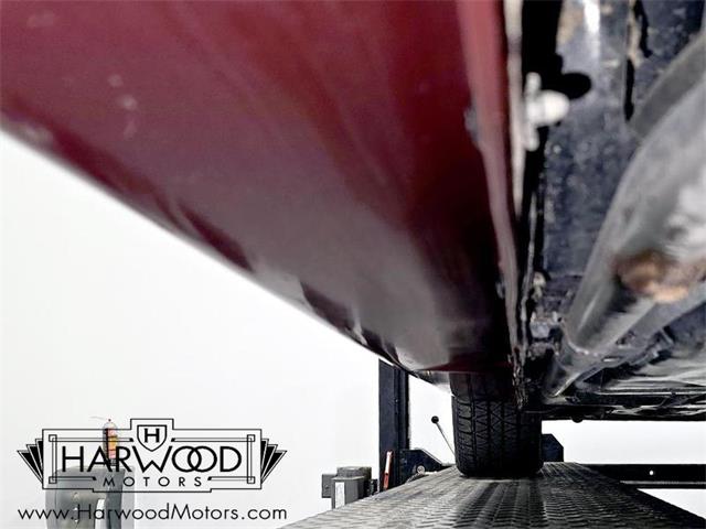 1988 Pontiac Fiero (CC-1802903) for sale in Macedonia, Ohio