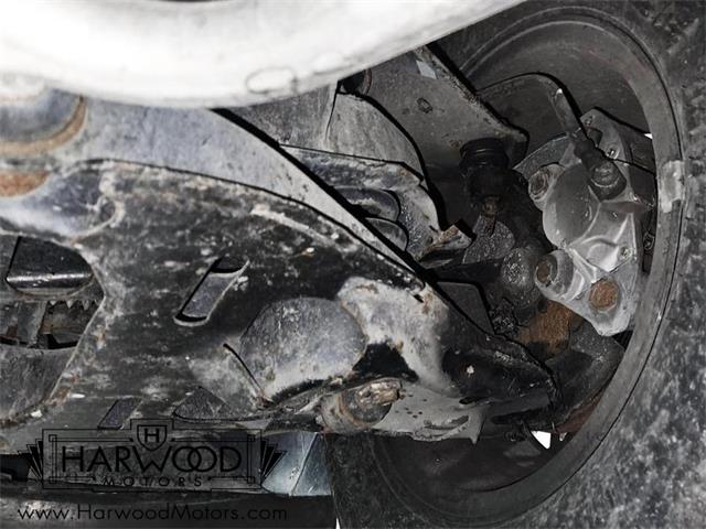 1988 Pontiac Fiero (CC-1802903) for sale in Macedonia, Ohio