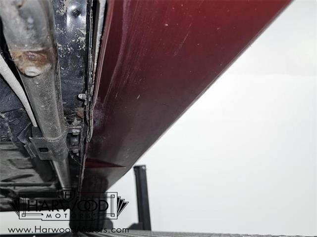 1988 Pontiac Fiero (CC-1802903) for sale in Macedonia, Ohio