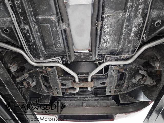 1988 Pontiac Fiero (CC-1802903) for sale in Macedonia, Ohio