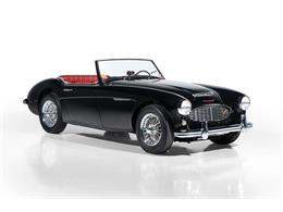 1960 Austin-Healey 3000 (CC-1802911) for sale in Farmingdale, New York