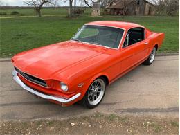 1965 Ford Mustang (CC-1802913) for sale in Fredericksburg, Texas
