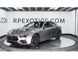 2022 Maserati Ghibli (CC-1802916) for sale in St. Louis, Missouri