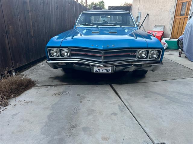 1967 Buick Gran Sport (CC-1802917) for sale in Ft. McDowell, Arizona