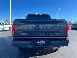 2018 Ford F150 (CC-1800292) for sale in Paducah, Kentucky