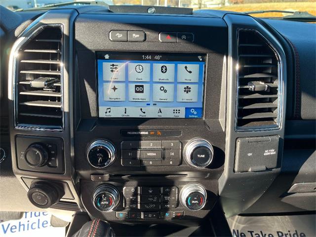 2018 Ford F150 (CC-1800292) for sale in Paducah, Kentucky