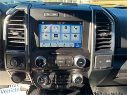 2018 Ford F150 (CC-1800292) for sale in Paducah, Kentucky