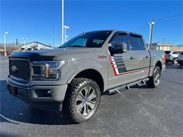 2018 Ford F150 (CC-1800292) for sale in Paducah, Kentucky