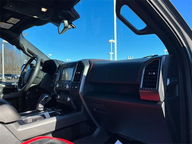 2018 Ford F150 (CC-1800292) for sale in Paducah, Kentucky