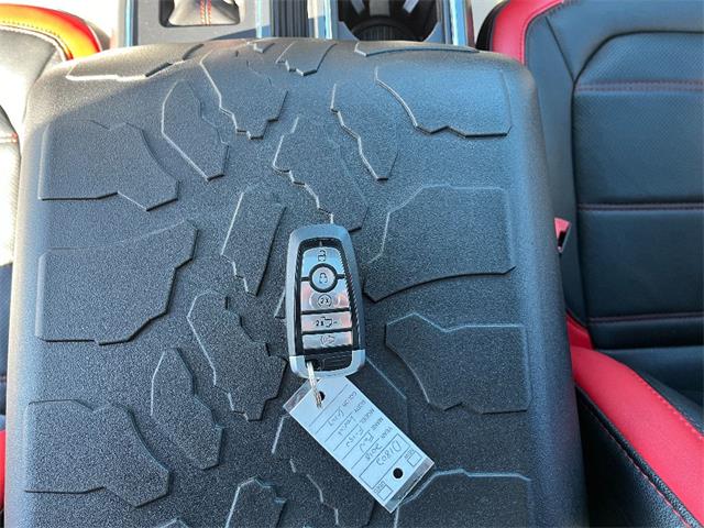 2018 Ford F150 (CC-1800292) for sale in Paducah, Kentucky