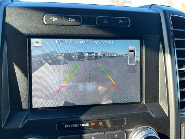 2018 Ford F150 (CC-1800292) for sale in Paducah, Kentucky