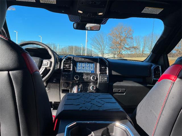 2018 Ford F150 (CC-1800292) for sale in Paducah, Kentucky