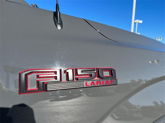 2018 Ford F150 (CC-1800292) for sale in Paducah, Kentucky