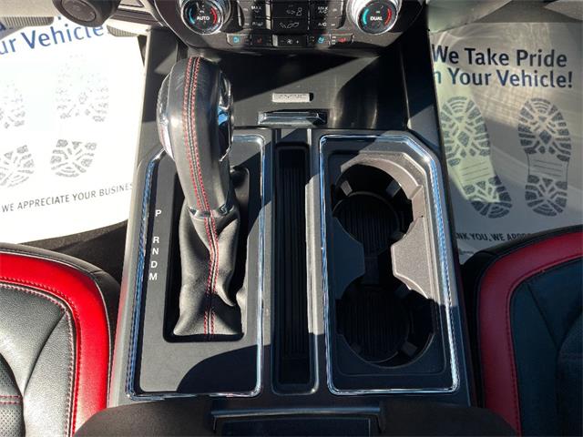2018 Ford F150 (CC-1800292) for sale in Paducah, Kentucky