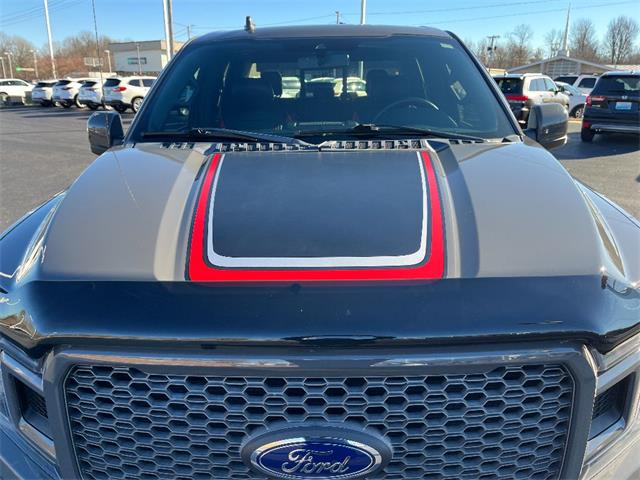 2018 Ford F150 (CC-1800292) for sale in Paducah, Kentucky