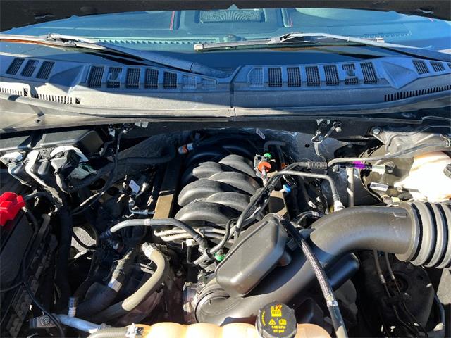 2018 Ford F150 (CC-1800292) for sale in Paducah, Kentucky