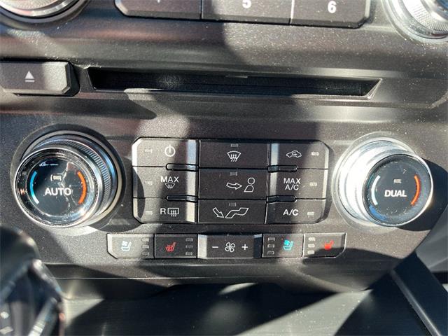 2018 Ford F150 (CC-1800292) for sale in Paducah, Kentucky