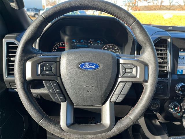 2018 Ford F150 (CC-1800292) for sale in Paducah, Kentucky