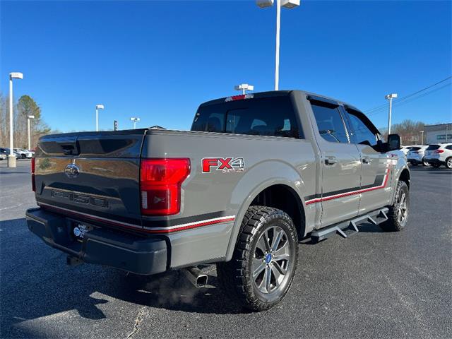 2018 Ford F150 (CC-1800292) for sale in Paducah, Kentucky