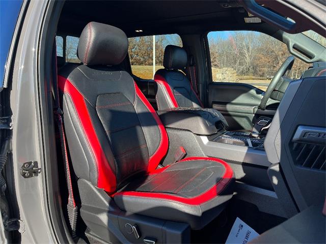 2018 Ford F150 (CC-1800292) for sale in Paducah, Kentucky