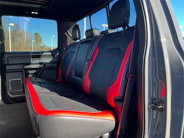 2018 Ford F150 (CC-1800292) for sale in Paducah, Kentucky