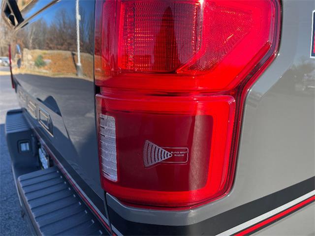 2018 Ford F150 (CC-1800292) for sale in Paducah, Kentucky