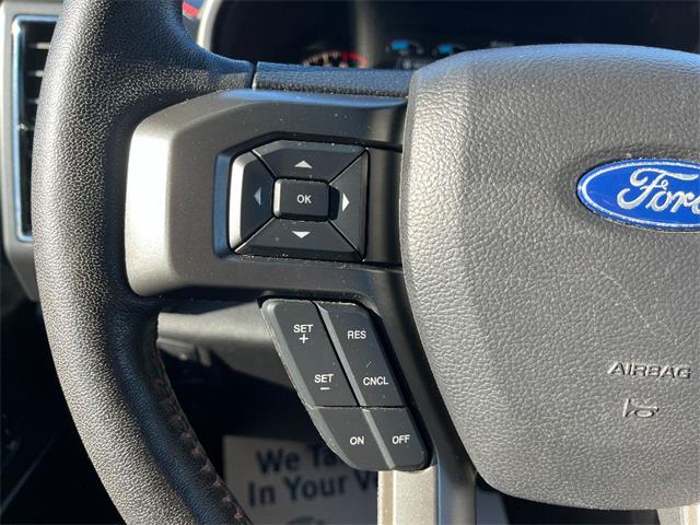 2018 Ford F150 (CC-1800292) for sale in Paducah, Kentucky