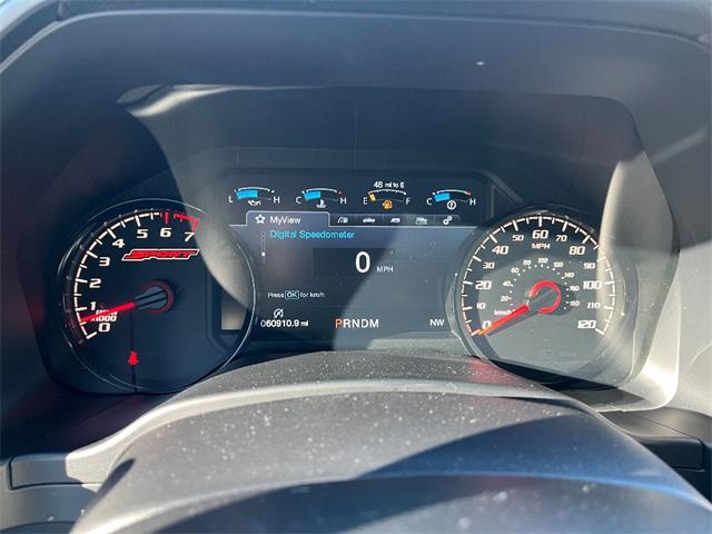 2018 Ford F150 (CC-1800292) for sale in Paducah, Kentucky