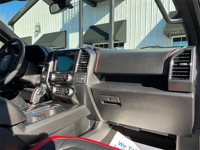 2018 Ford F150 (CC-1800292) for sale in Paducah, Kentucky