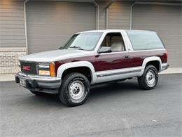 1992 GMC Yukon (CC-1802932) for sale in Ft. McDowell, Arizona
