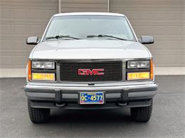 1992 GMC Yukon (CC-1802932) for sale in Ft. McDowell, Arizona