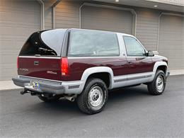 1992 GMC Yukon (CC-1802932) for sale in Ft. McDowell, Arizona