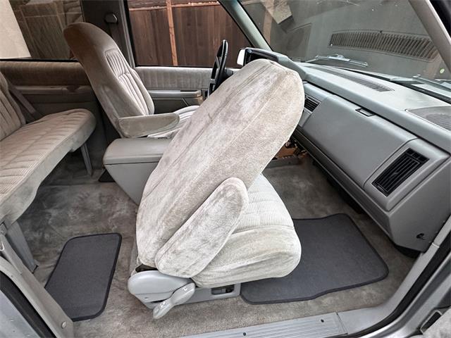 1992 GMC Yukon (CC-1802932) for sale in Ft. McDowell, Arizona