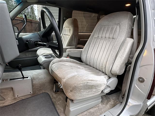 1992 GMC Yukon (CC-1802932) for sale in Ft. McDowell, Arizona
