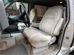 1992 GMC Yukon (CC-1802932) for sale in Ft. McDowell, Arizona