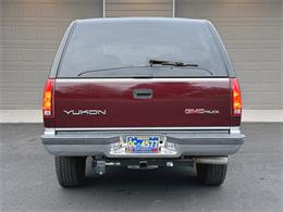 1992 GMC Yukon (CC-1802932) for sale in Ft. McDowell, Arizona