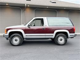 1992 GMC Yukon (CC-1802932) for sale in Ft. McDowell, Arizona