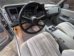 1992 GMC Yukon (CC-1802932) for sale in Ft. McDowell, Arizona