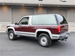 1992 GMC Yukon (CC-1802932) for sale in Ft. McDowell, Arizona