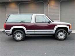 1992 GMC Yukon (CC-1802932) for sale in Ft. McDowell, Arizona