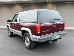 1992 GMC Yukon (CC-1802932) for sale in Ft. McDowell, Arizona