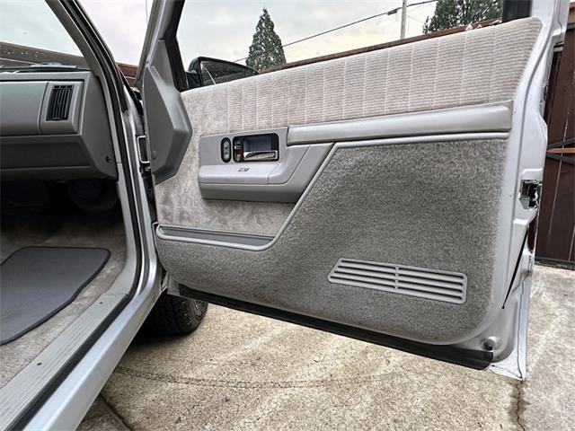 1992 GMC Yukon (CC-1802932) for sale in Ft. McDowell, Arizona