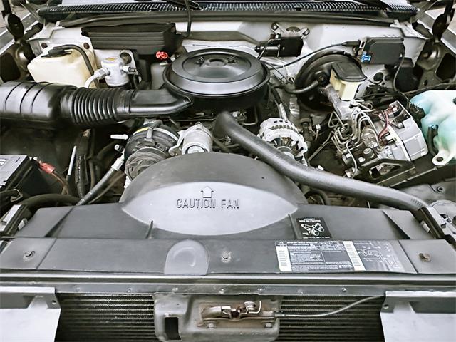 1992 GMC Yukon (CC-1802932) for sale in Ft. McDowell, Arizona